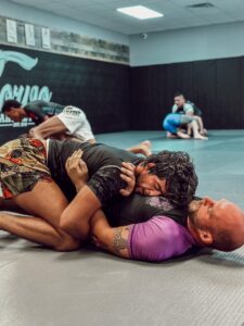 Nogi-brazilian-jiu-jitsu-at-corvo-martial-arts-in-richardson-texas