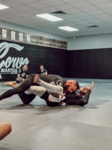 instructor-training-nogi-brazilian-jiu-jitsu-at-corvo-martial-arts-dallas-tx